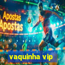 vaquinha vip